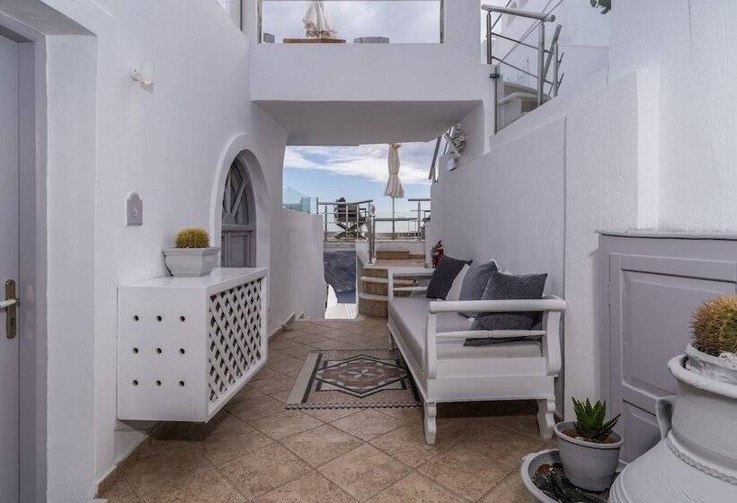 اتاق استاندارد, Nefeli Homes   Adults Only