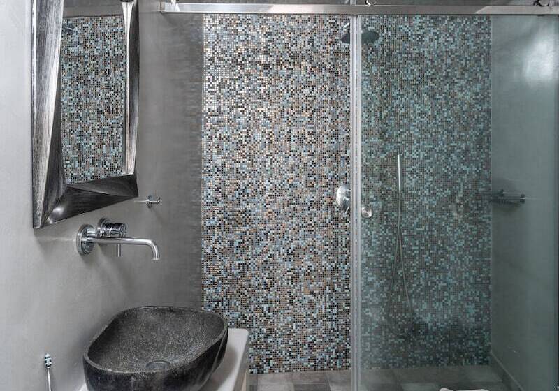 اتاق استاندارد, Nefeli Homes   Adults Only
