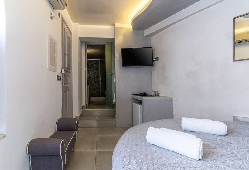 اتاق استاندارد, Nefeli Homes   Adults Only