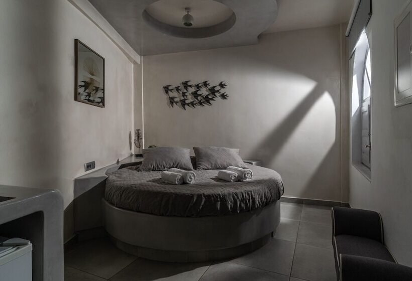 اتاق استاندارد, Nefeli Homes   Adults Only