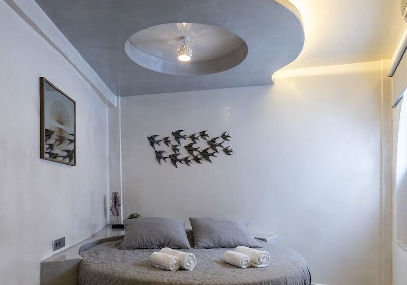 اتاق استاندارد, Nefeli Homes   Adults Only