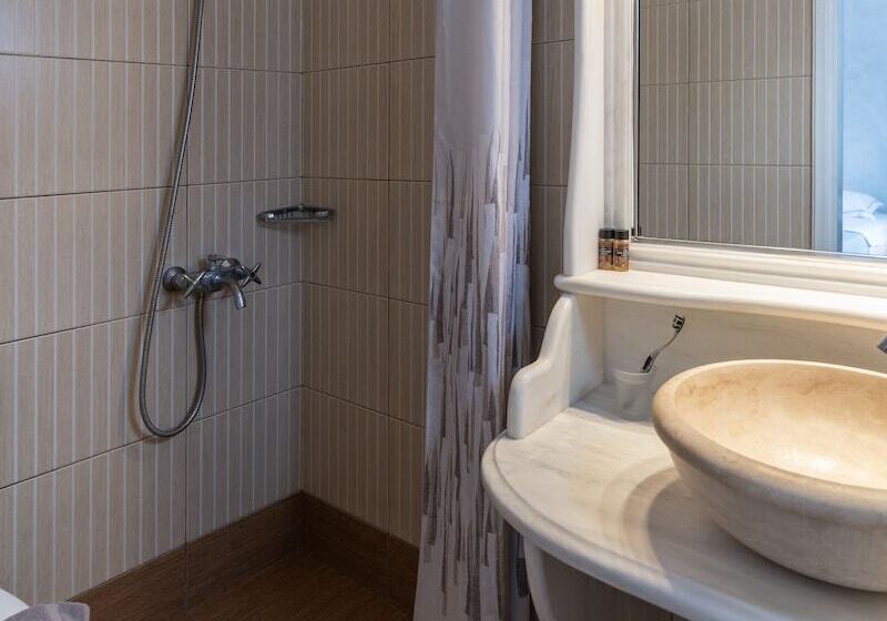 اتاق سوپریور, Nefeli Homes   Adults Only