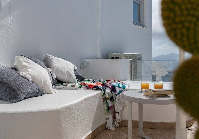 اتاق سوپریور, Nefeli Homes   Adults Only
