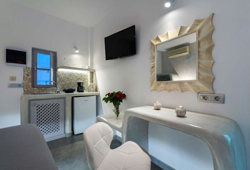 اتاق سوپریور, Nefeli Homes   Adults Only