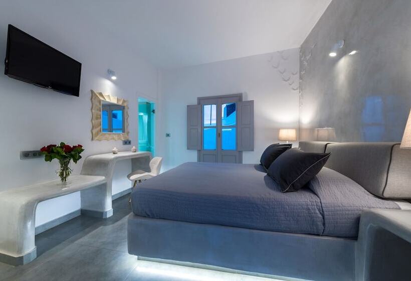 اتاق سوپریور, Nefeli Homes   Adults Only
