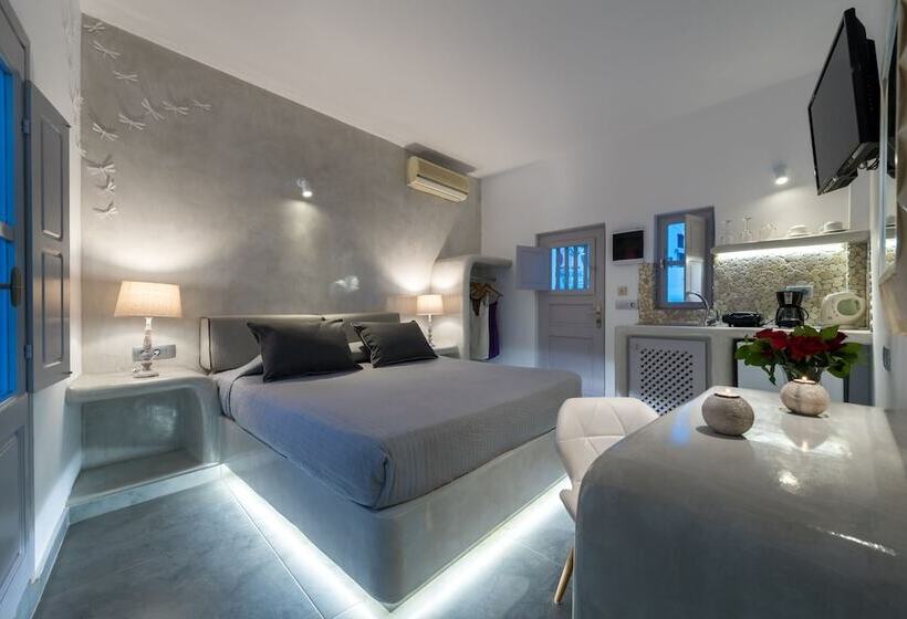 اتاق سوپریور, Nefeli Homes   Adults Only