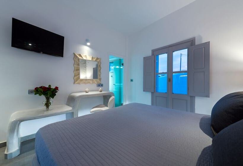 اتاق سوپریور, Nefeli Homes   Adults Only