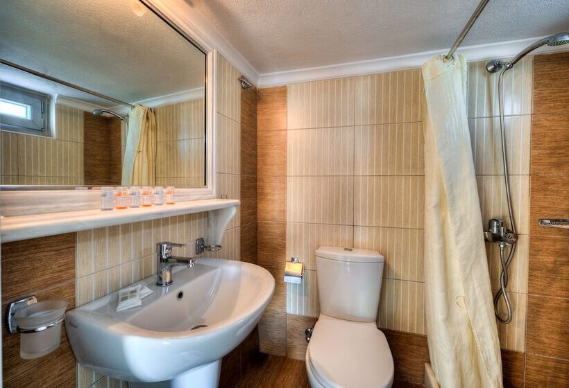 اتاق دوبلکس, Nefeli Homes   Adults Only