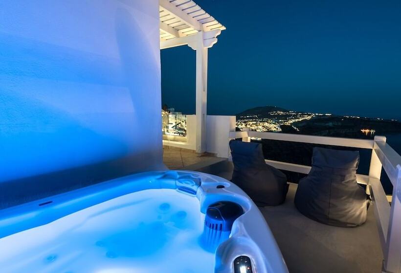 اتاق دوبلکس, Nefeli Homes   Adults Only