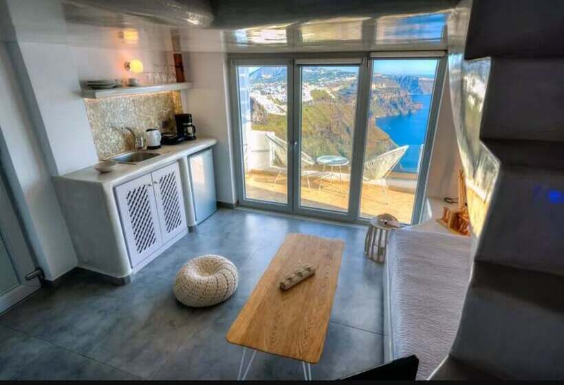اتاق دوبلکس, Nefeli Homes   Adults Only