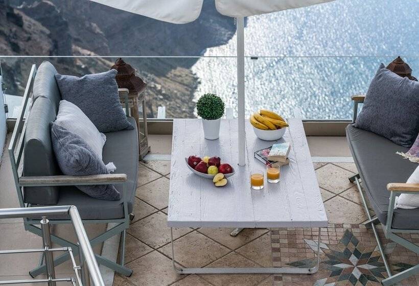 سوییت با استخر, Nefeli Homes   Adults Only