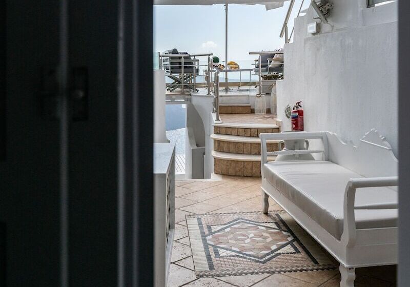 سوییت با استخر, Nefeli Homes   Adults Only