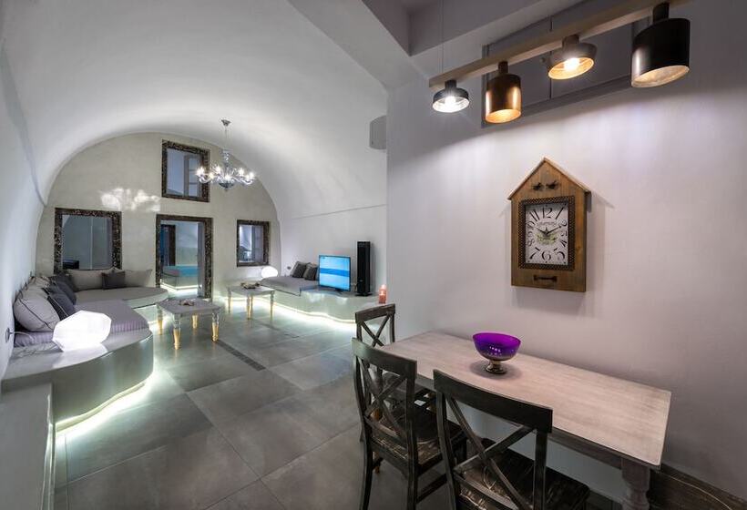 سوییت با استخر, Nefeli Homes   Adults Only
