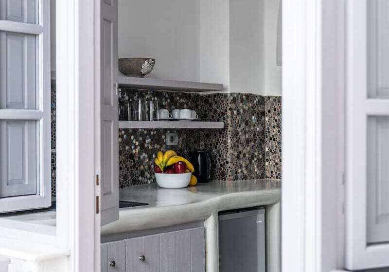 سوییت با استخر, Nefeli Homes   Adults Only