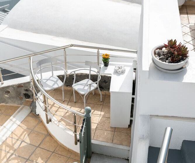 اتاق اکونومی, Nefeli Homes   Adults Only