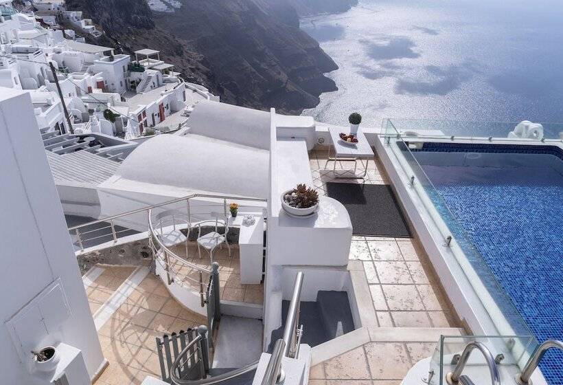 اتاق اکونومی, Nefeli Homes   Adults Only