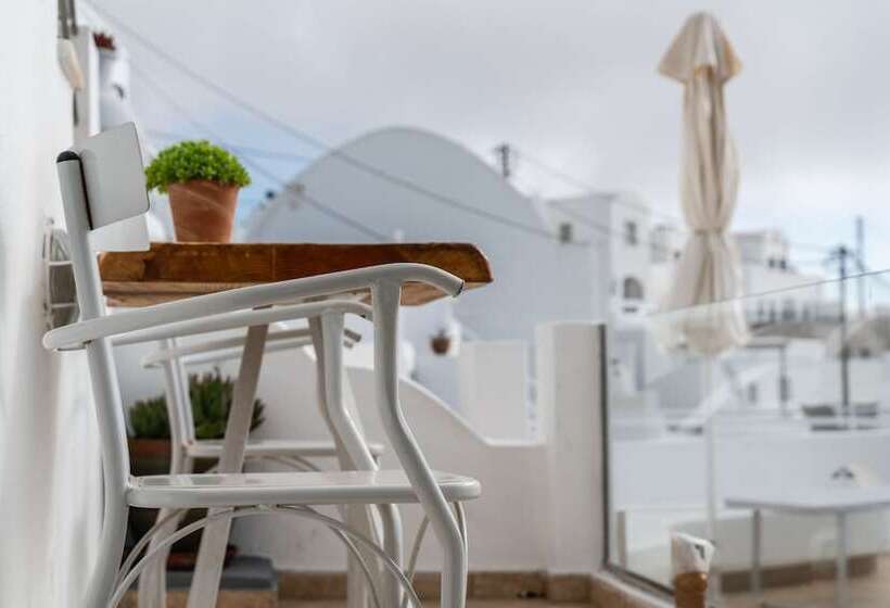 اتاق پرمیوم, Nefeli Homes   Adults Only