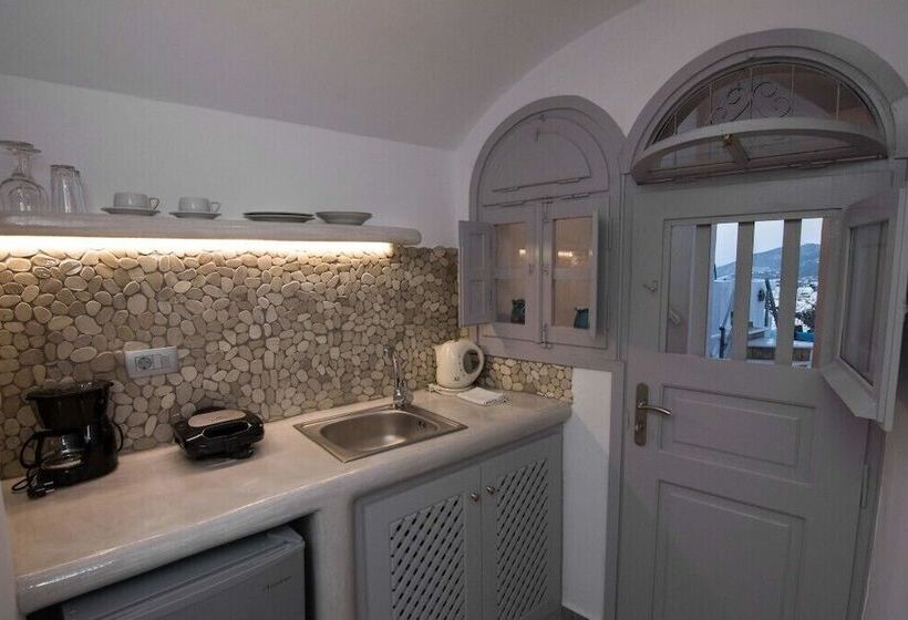 اتاق پرمیوم, Nefeli Homes   Adults Only
