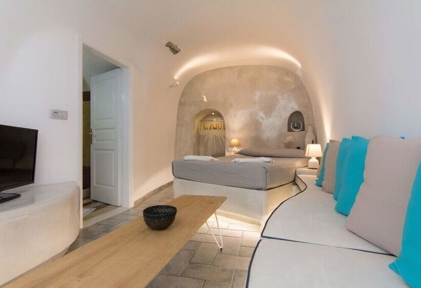 اتاق پرمیوم, Nefeli Homes   Adults Only