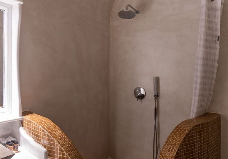 آپارتمان 1 خوابه با چشم‌انداز, Nefeli Homes   Adults Only