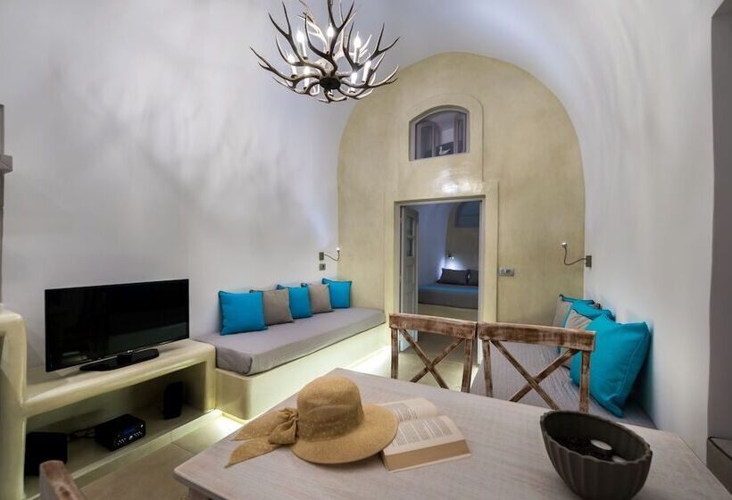 آپارتمان 1 خوابه با چشم‌انداز, Nefeli Homes   Adults Only