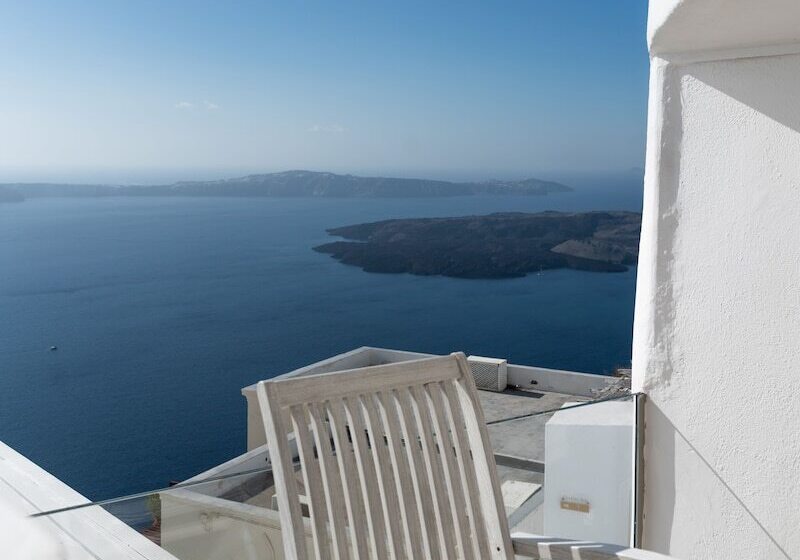 آپارتمان 1 خوابه با تراس, Nefeli Homes   Adults Only