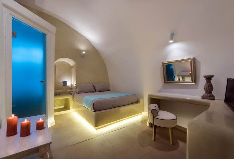 آپارتمان 1 خوابه با تراس, Nefeli Homes   Adults Only