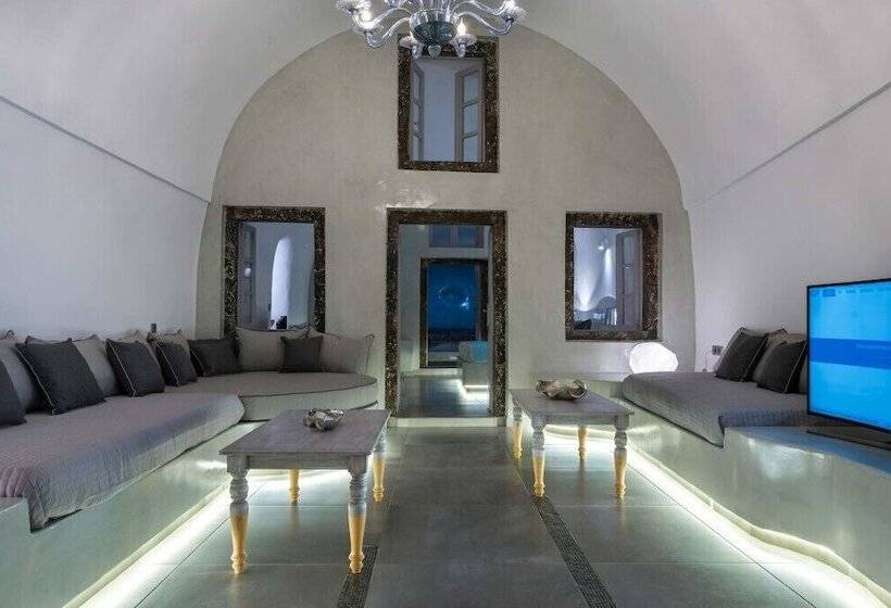 سوییت با استخر, Nefeli Homes   Adults Only