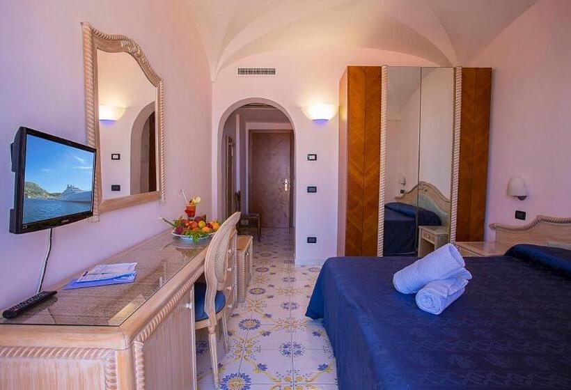 Номер Стандарт, Terme Cristallo Palace & Beach