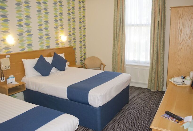 Семейный Номер, Tlh Carlton Hotel And Spa   Tlh Leisure And Entertainment Resort