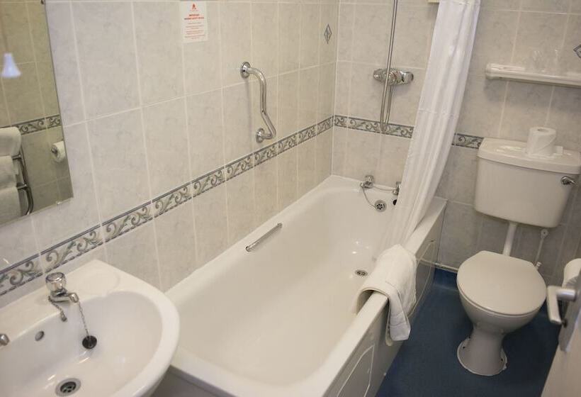 Апартаменты 1 Спальня, Tlh Carlton Hotel And Spa   Tlh Leisure And Entertainment Resort