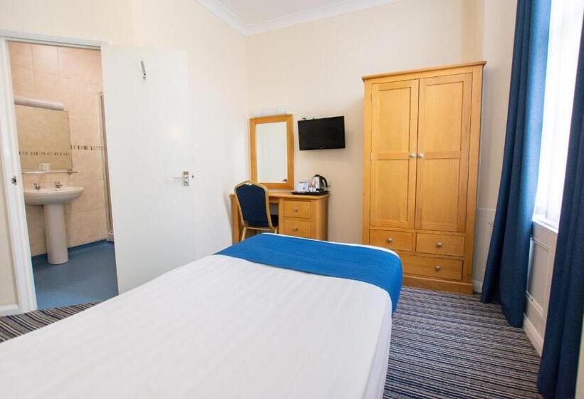 Номер Стандарт Индивидуальный, Tlh Carlton Hotel And Spa   Tlh Leisure And Entertainment Resort