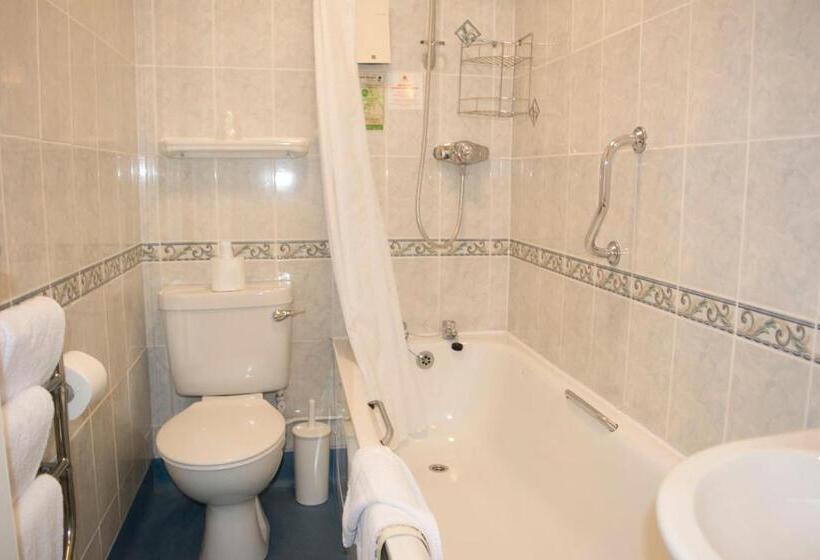 Номер Стандарт Индивидуальный, Tlh Carlton Hotel And Spa   Tlh Leisure And Entertainment Resort
