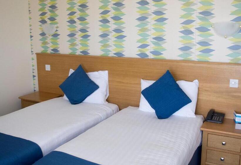 Номер Стандарт, Tlh Carlton Hotel And Spa   Tlh Leisure And Entertainment Resort