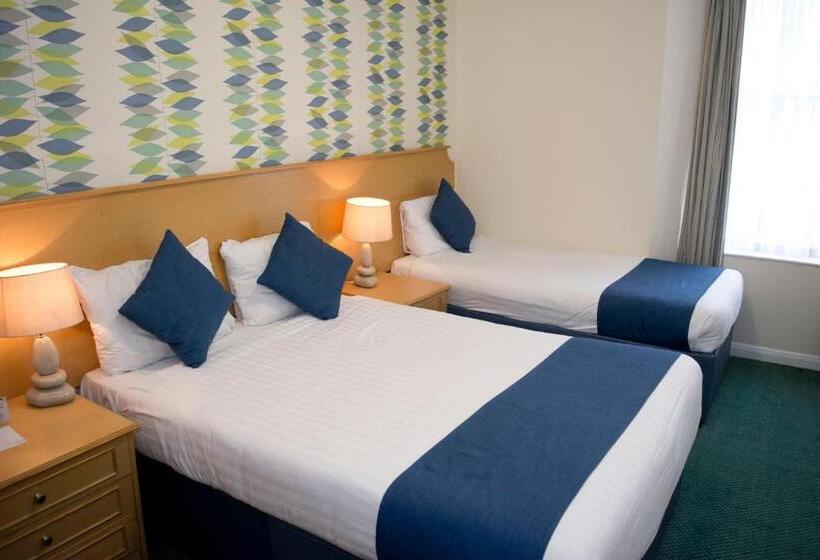 Апартаменты 1 Спальня, Tlh Carlton Hotel And Spa   Tlh Leisure And Entertainment Resort