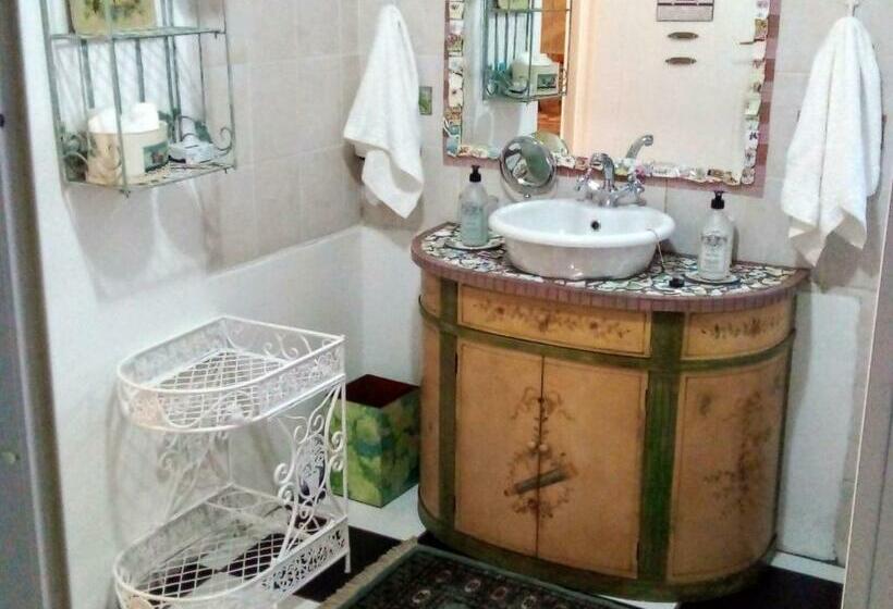 Дом 1 Спальня, Grace Cottage At Botterkloof Lifestyle Estate