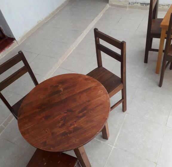 اتاق سوپریور, Barrio Inka B&b