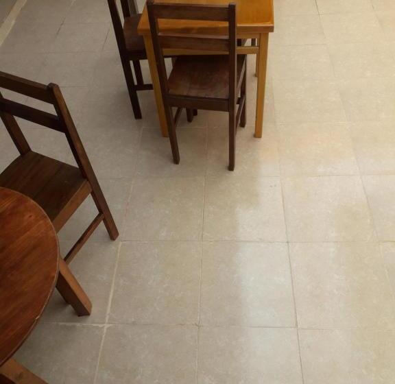 اتاق استاندارد, Barrio Inka B&b