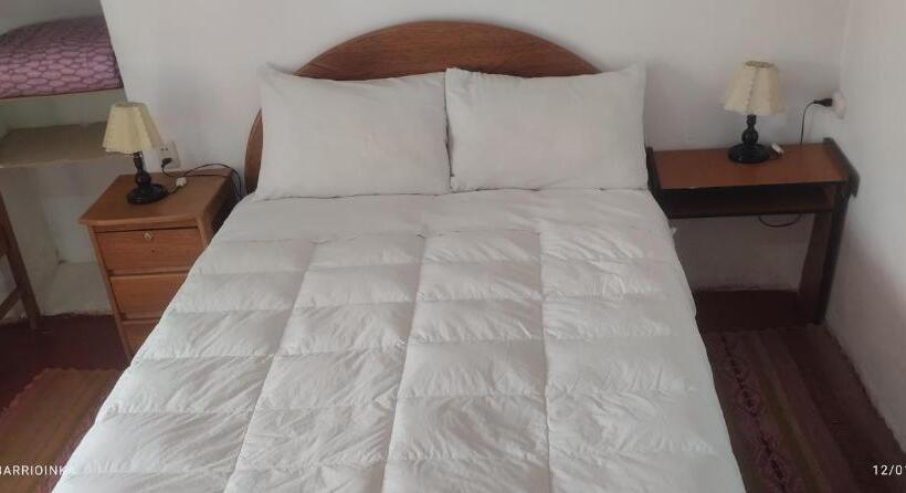 اتاق سوپریور, Barrio Inka B&b