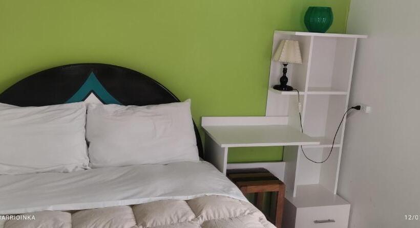اتاق استاندارد, Barrio Inka B&b