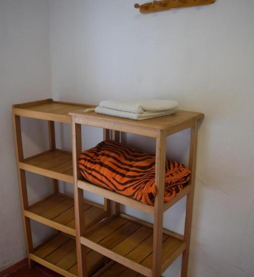 اتاق استاندارد, Barrio Inka B&b