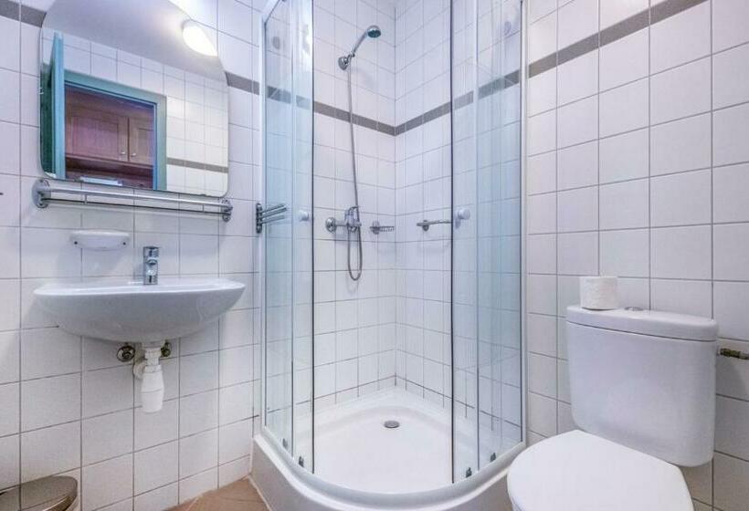 اتاق استاندارد, Zsóry Liget Vendégház