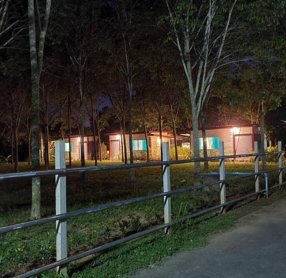 Номер Economy, Sameikei Homestay