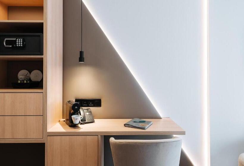 Family Suite, The Cornr