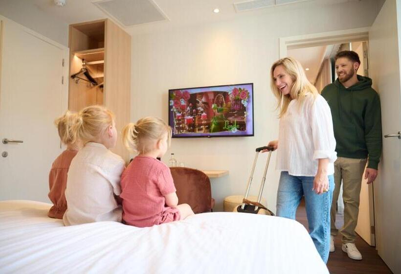 Family Suite, The Cornr