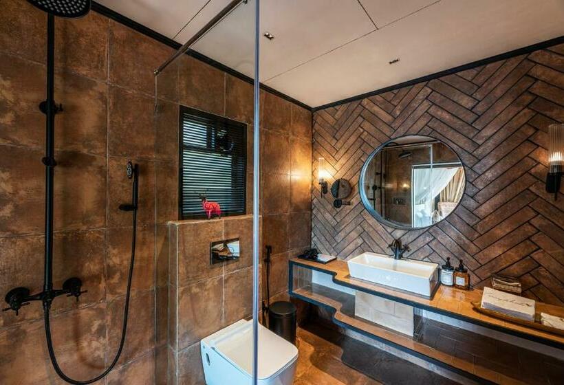 Стандартный Номер Кровать Кинг, Canary Islands Resort & Spa