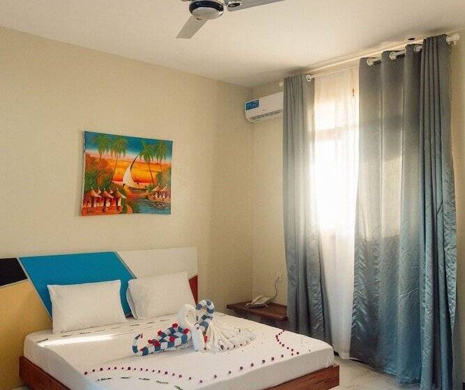 اتاق استاندارد, Ocean Breeze