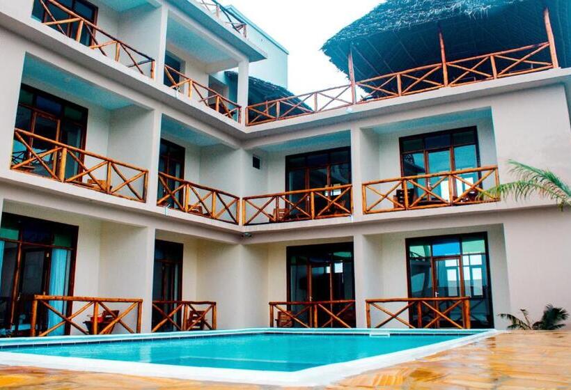 اتاق استاندارد, Ocean Breeze