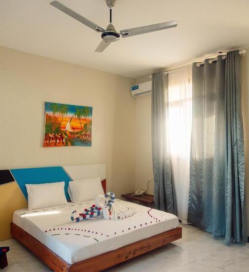اتاق استاندارد, Ocean Breeze