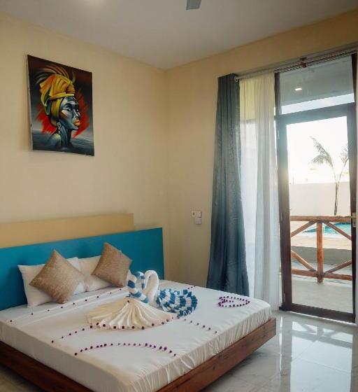 اتاق استاندارد, Ocean Breeze